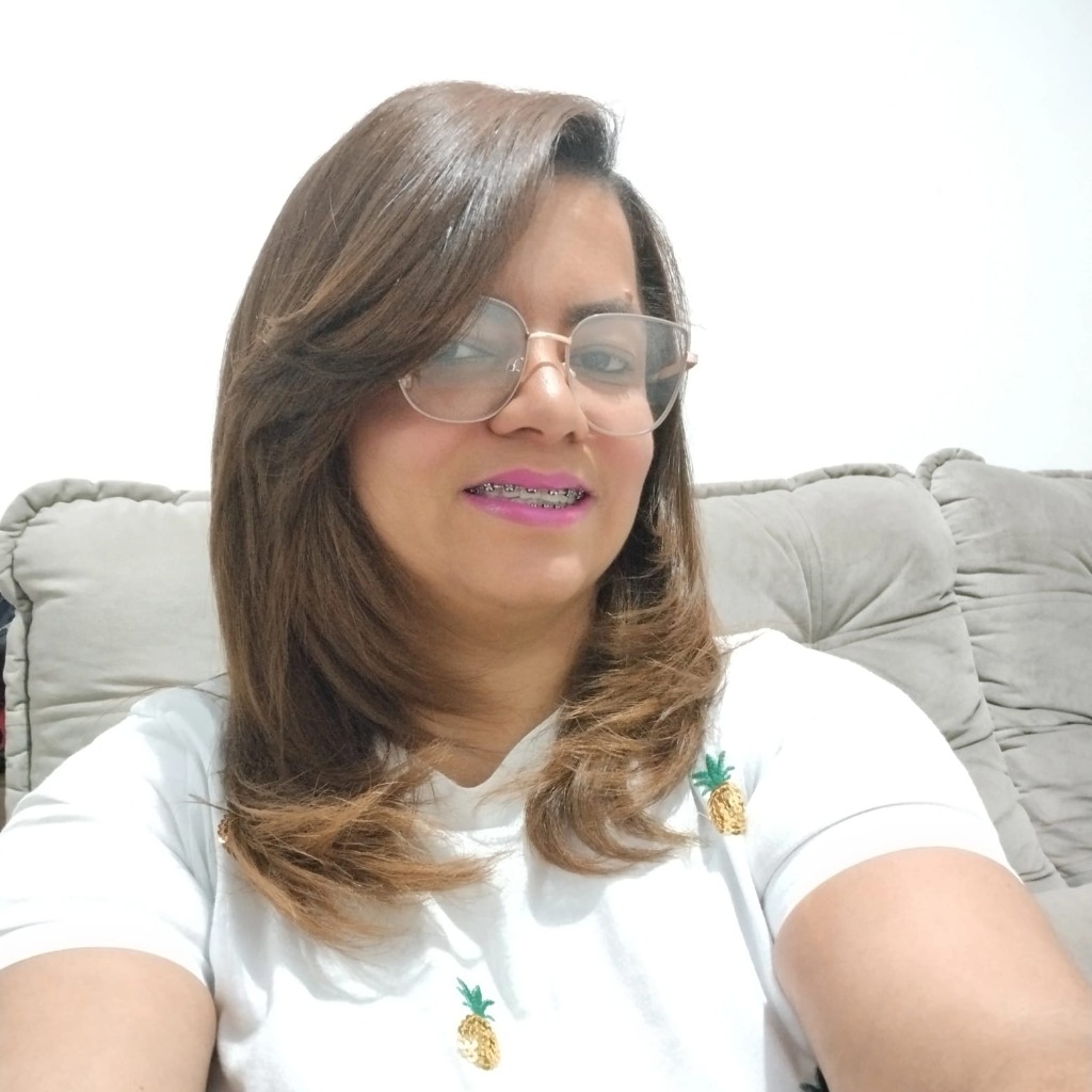 Foto da Laiana