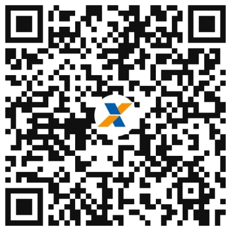 QR Code PIX